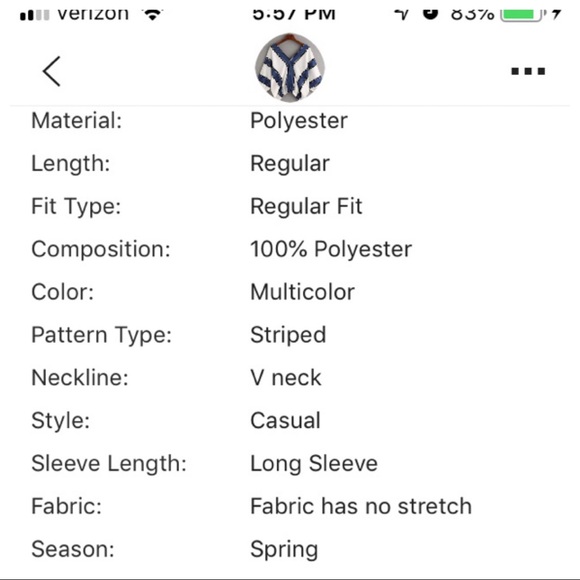 🔥RELISTING ASAP!! Like to be notified. - Picture 4 of 7